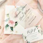 INVITATION DESIGN